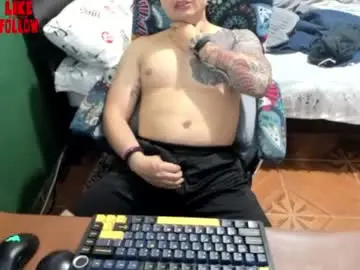 Chaturbate Free Live Porn of david_2789