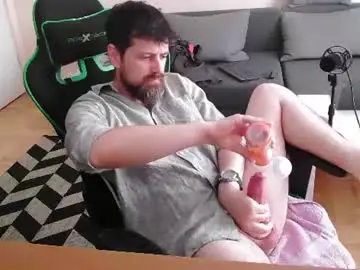 Chaturbate Live Sex Cam of dickstaza