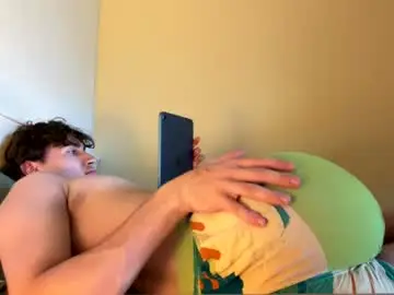 Chaturbate Private Sex Chat of evanmitchell