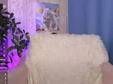 Chaturbate Adult Video Chat of evashiny_