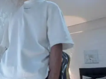 Chaturbate Live Sex Cam of falconteam89