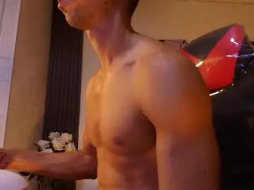 Chaturbate Sex Cam of falconteam89