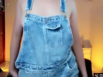 Chaturbate Live Sex of gabriellahoney18