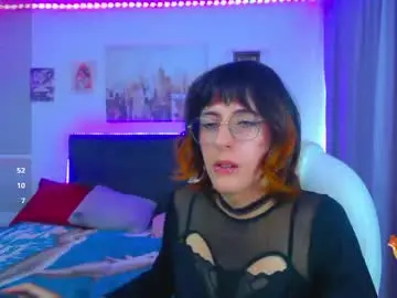 Chaturbate Live Porn of goth_minerva