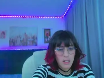 Chaturbate Adult Video Chat of goth_minerva
