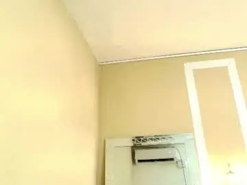 Chaturbate Nude Webcam of halliestone