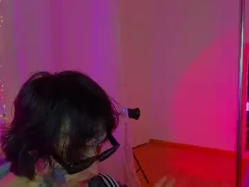 Chaturbate Sex Chat of incub_