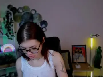 Chaturbate Adult Webcam of isabel_wave