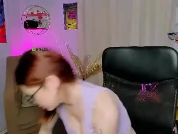 Chaturbate Live Sex of isabel_wave