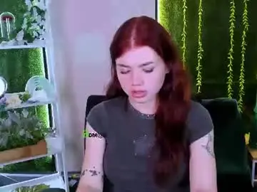 Chaturbate Nude Webcam of isabel_wave