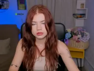 Chaturbate Live Sex of isabel_wave