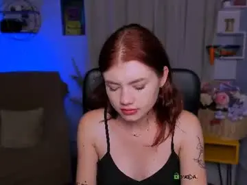Chaturbate Watch Live Sex Cams of isabel_wave