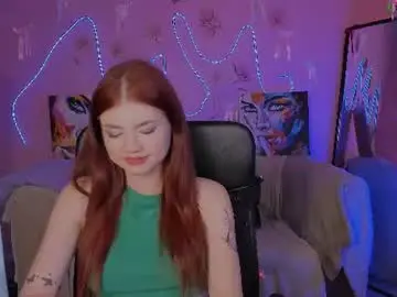 Chaturbate Free Live Porn of isabel_wave