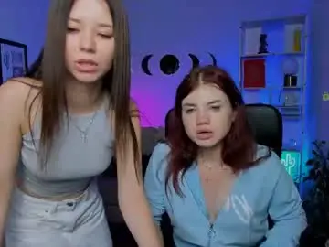 Chaturbate Live Porn of isabel_wave