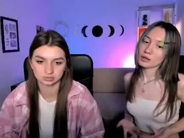 Chaturbate Nude Webcam of isabel_wave