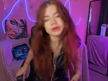 Chaturbate Sex Chat of isabel_wave