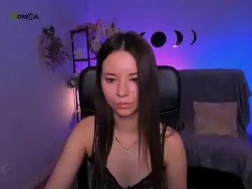 Chaturbate Live Sex Cam of isabel_wave