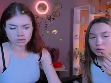 Chaturbate Sex Chat of isabel_wave