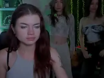 Chaturbate Sex Chat of isabel_wave