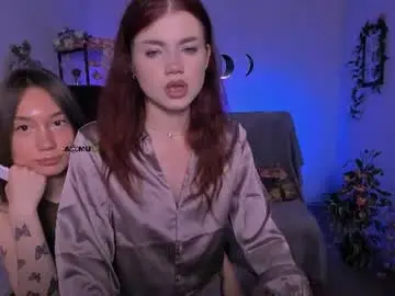 Chaturbate Live Porn of isabel_wave