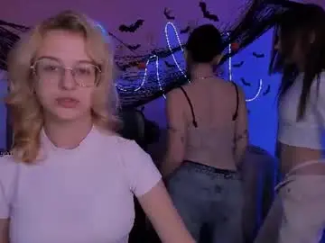 Chaturbate Private Sex Chat of isabel_wave