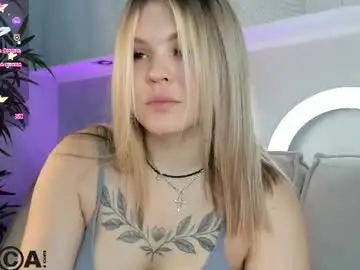 Chaturbate Nude Webcam of jerry_hall