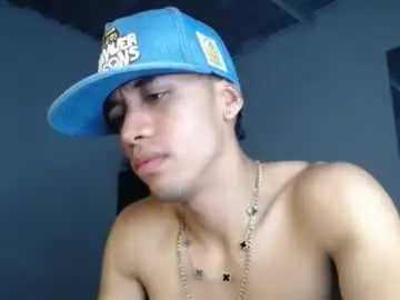 Chaturbate Free Live Porn of jersiherberth_2