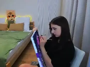 Chaturbate Private Sex Chat of juliettemonli