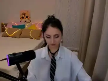 Chaturbate Adult Webcam of juliettemonli