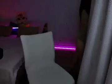 Chaturbate Private Sex Chat of juliettemonli
