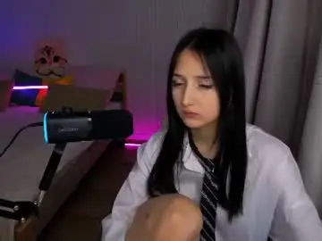 Chaturbate Live Sex of juliettemonli