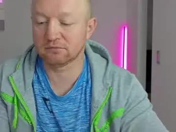 Chaturbate Adult Video Chat of kevintyler69