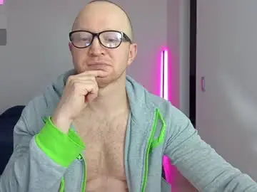 Chaturbate Free Porn Cam of kevintyler69