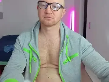 Chaturbate Sex Chat of kevintyler69