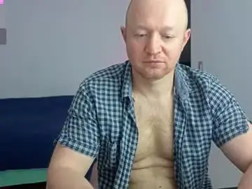 Chaturbate Sex Chat of kevintyler69