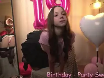 Chaturbate Nude Webcam of kiracelestialll