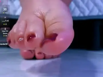 Chaturbate Sex Chat of leilapons