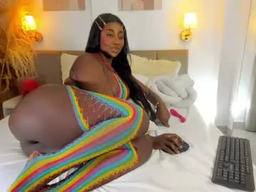 Chaturbate Live Porn of lexa_cooper_