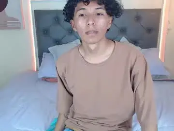 Chaturbate Adult Video Chat of lubli_thodez