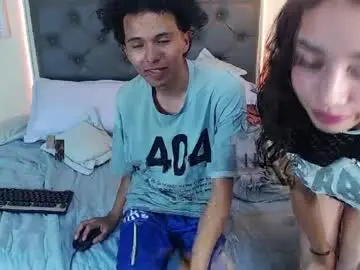 Chaturbate Best live sex cam show of lubli_thodez