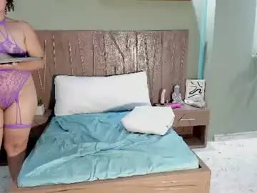 Chaturbate Live Sex of lunadelux0