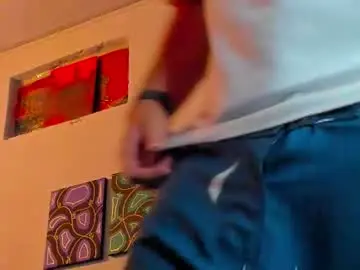 Chaturbate Live Sex of manu__05