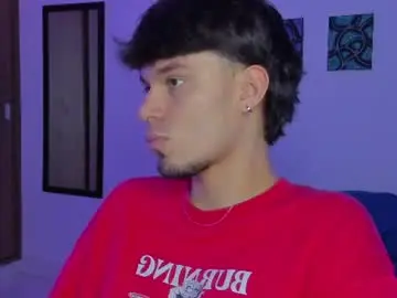Chaturbate Sex Chat of manu__05