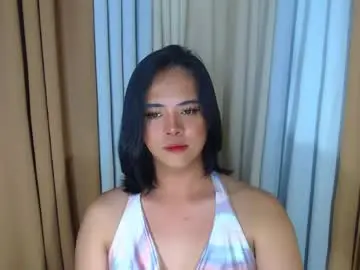 Chaturbate Live Sex Cam of marikosue01