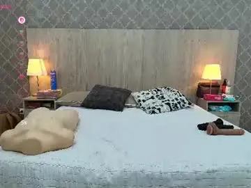 Chaturbate Sex Cam of martina_ayala