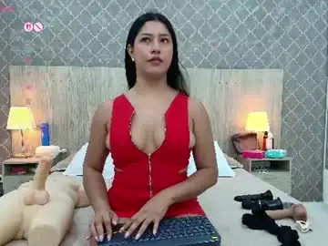 Chaturbate Live Sex Cam of martina_ayala