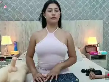 Chaturbate Adult Webcams of martina_ayala
