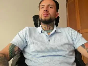 Chaturbate Private Sex Chat of master_steven_01