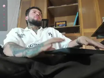Chaturbate Live Porn of master_steven_01