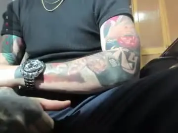 Chaturbate Adult Webcam of master_steven_01